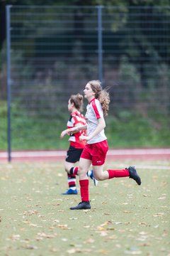 Bild 200 - wCJ Walddoerfer - Altona 93 : Ergebnis: 1:2